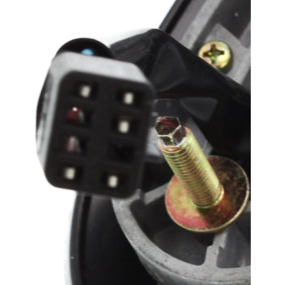 Heated Towing Mirror for Chevy Yukon, Suburban, Avalanche (Left Side)