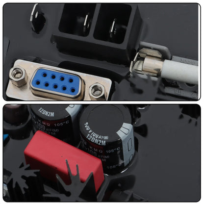 Automatic Voltage Regulator AVR for DVR2000E (2000-2000)