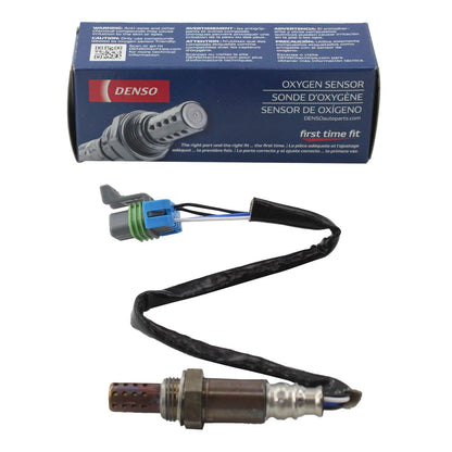234-4294 Denso Oxygen Sensor for Toyota Hilux N70 2005-2015