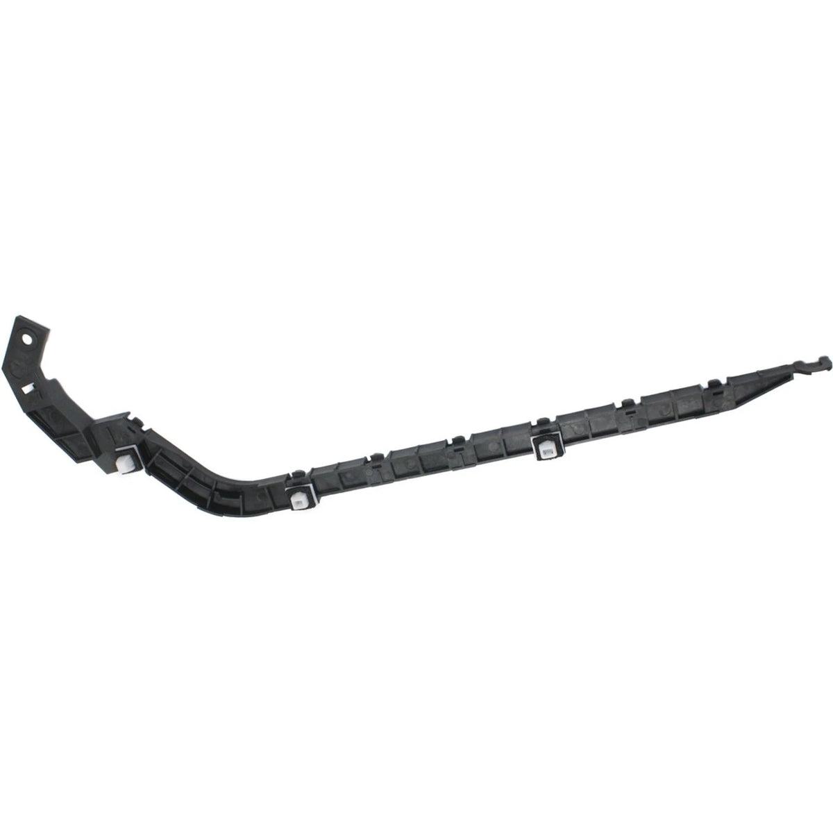 Set of 2 Bumper Brackets for Honda Accord (2003–2005) Rear Left & Right