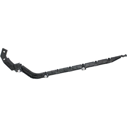 Set of 2 Bumper Brackets for Honda Accord (2003–2005) Rear Left & Right