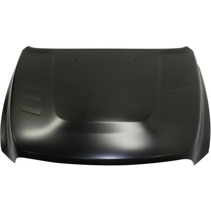 Hood for Ram 2500 (2011–2018) Steel