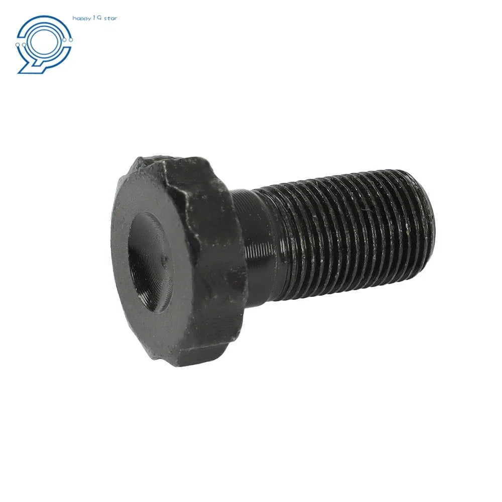 8-Piece Flywheel Bolt Kit for Honda B Series GSR LS SI 1990-2001