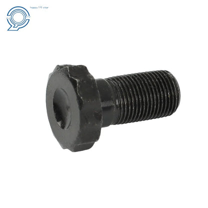 8-Piece Flywheel Bolt Kit for Honda B Series GSR LS SI 1990-2001