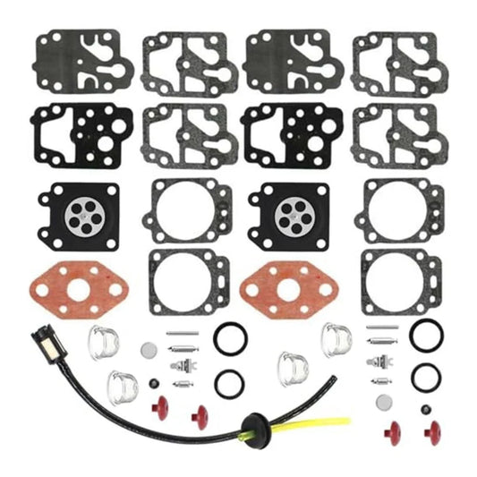 Carburetor Repair Kit for GX22 GX31