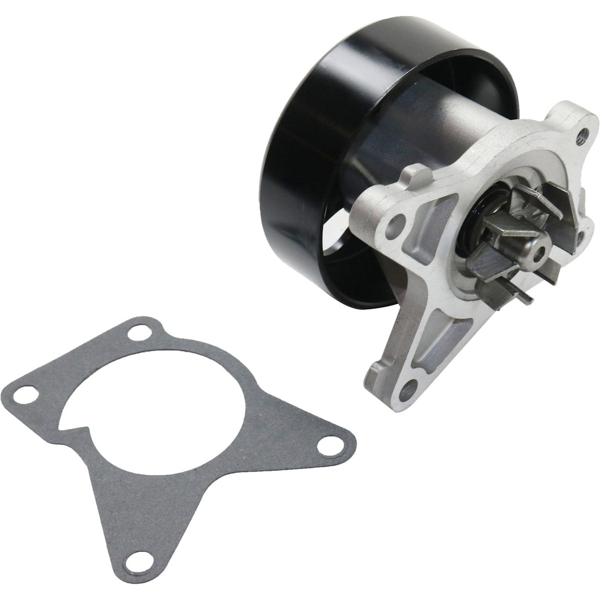 Water Pump for Nissan Sentra Models (2007-2012)