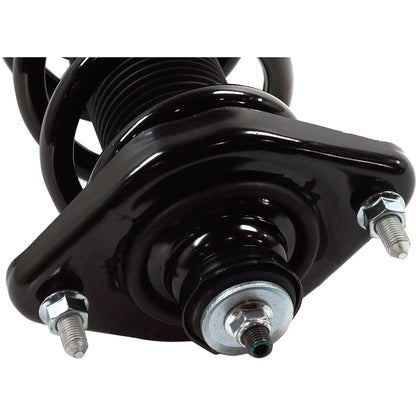 Set of 2 Fully Loaded Struts for Honda CR-V (2012–2016)