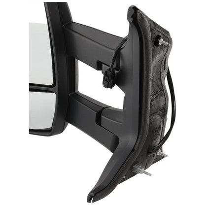 Set of 2 Heated Towing Mirrors for Ford