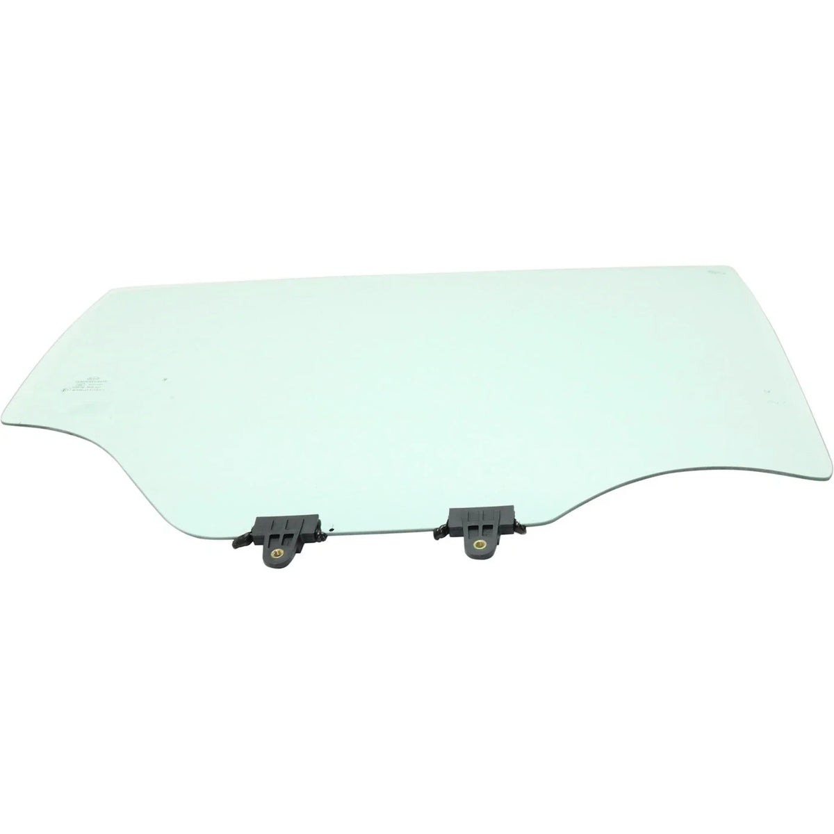 Rear Door Glass - Passenger Side for Nissan Sentra 2007-2012