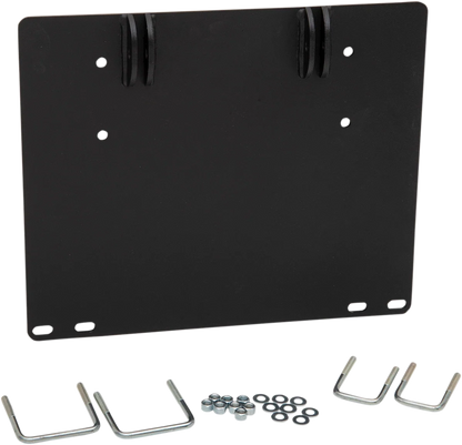 Plow Mounting Bracket for Honda UTV 2832PF