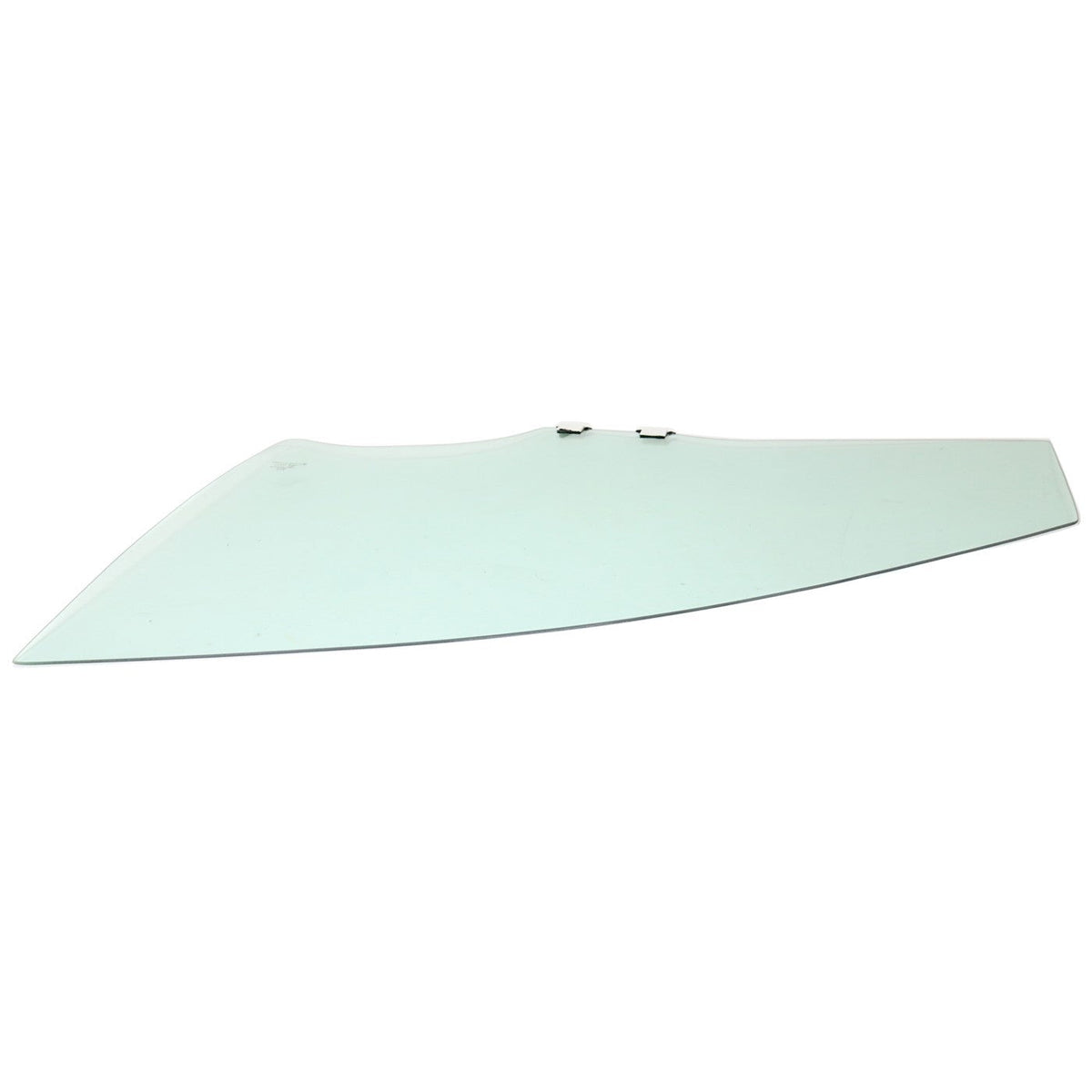 Front Driver Door Glass for Honda Civic (2006–2011)