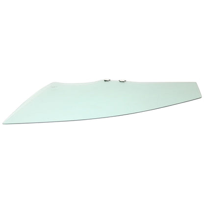 Front Driver Door Glass for Honda Civic (2006–2011)