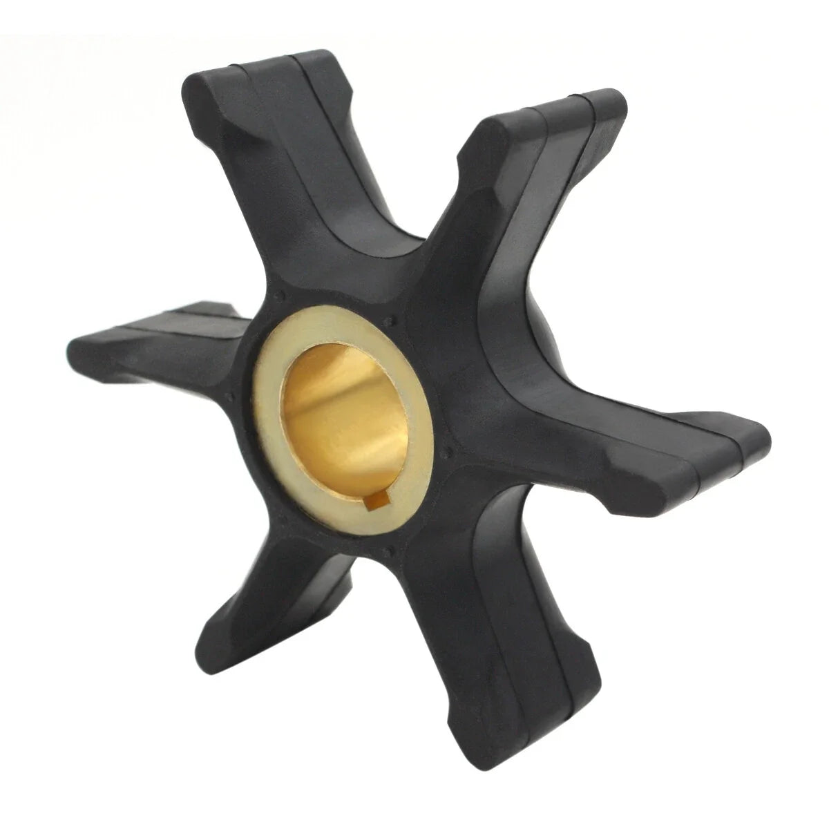Water Pump Impeller 382547 765431 18-3082 for Johnson Evinrude 55HP-75HP (1990–2000)
