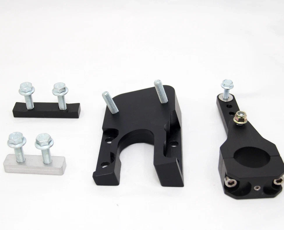 Mounting Kit for Yamaha YFZ450R (2009–2023)