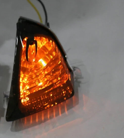 Smoke Rear Turn Signals for 2005-2006 Suzuki GSXR1000