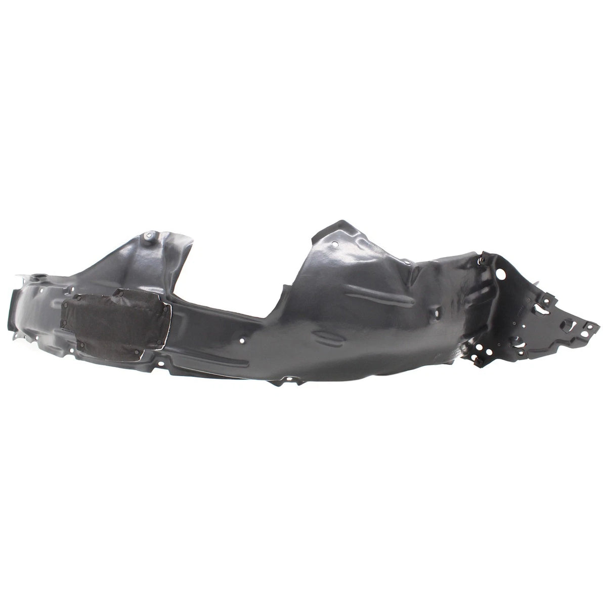 Fender Liner for Honda HR-V (2016–2018) Right Side