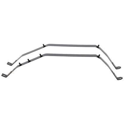 Set of 2 Fuel Tank Straps for Subaru Outback Legacy (2005–2009)