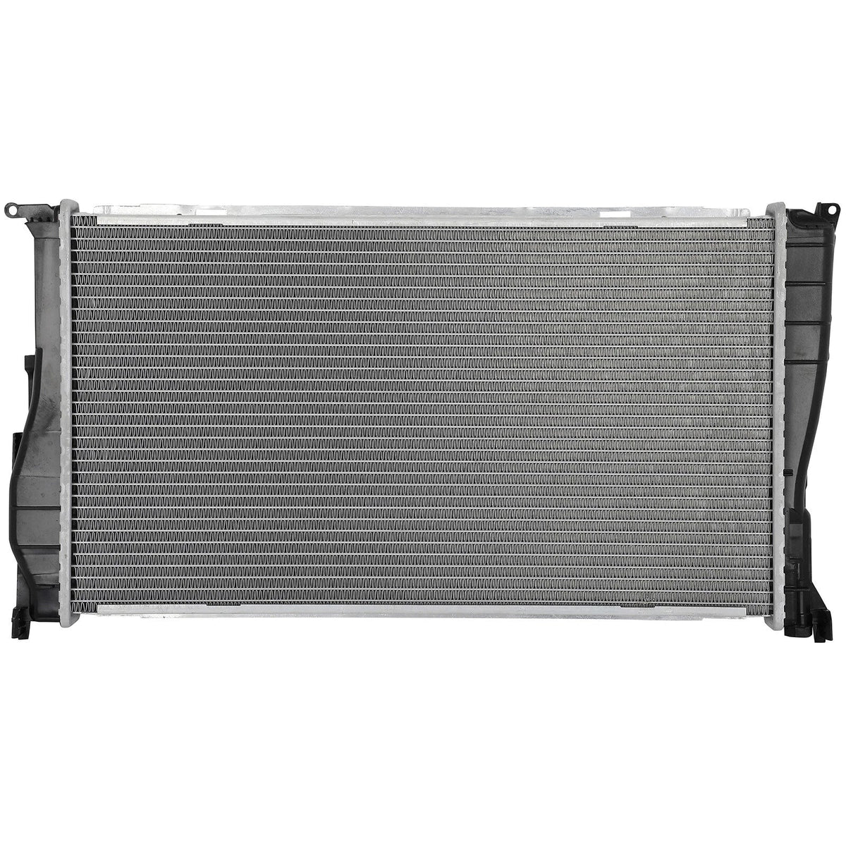 Aluminum Radiator for 335d (2009–2011), 335i (2007–2011), Z4 (2009–2016)