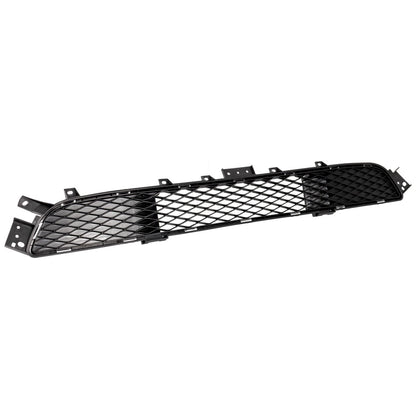 Bumper Face Bar Grille Front 622544HB4A for Infiniti Q50 (2014–2015)