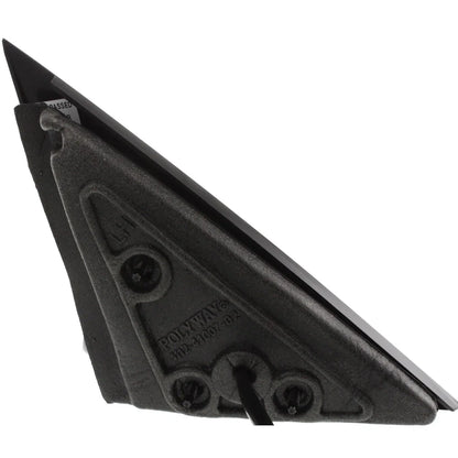 2000-2005 Pontiac Bonneville Driver Side Mirror Replacement