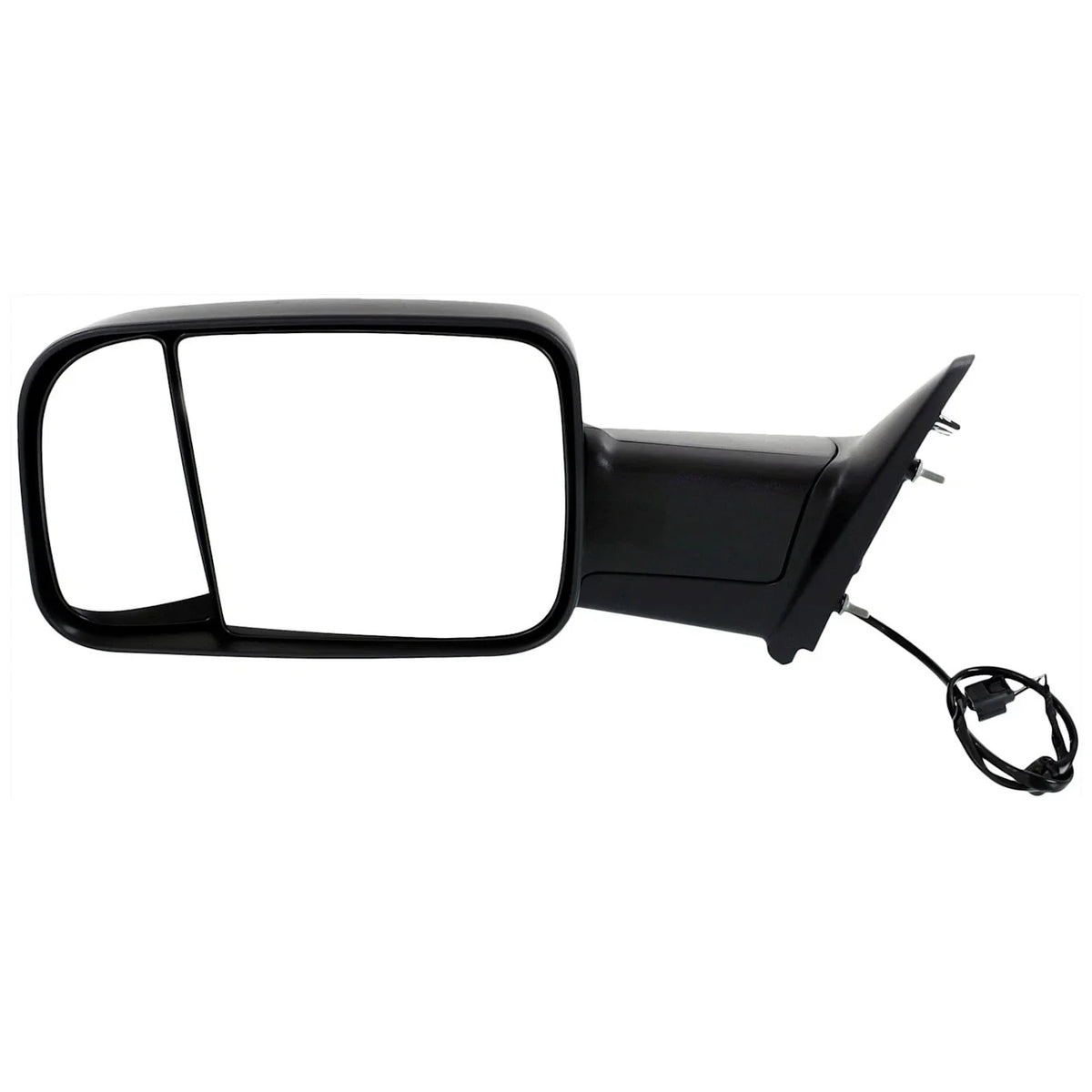 2-Piece Towing Mirrors for Ram 2500