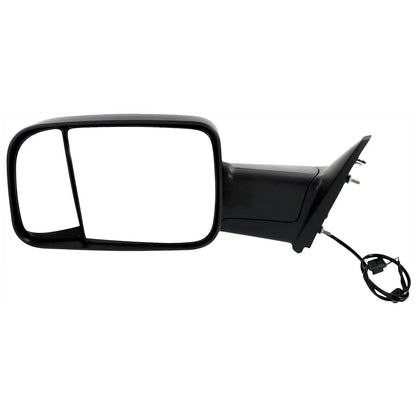 2-Piece Towing Mirrors for Ram 2500