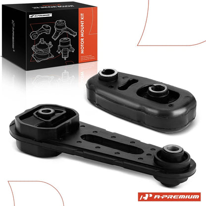 2X Torque Strut Mount for Nissan Sentra (2007–2012)