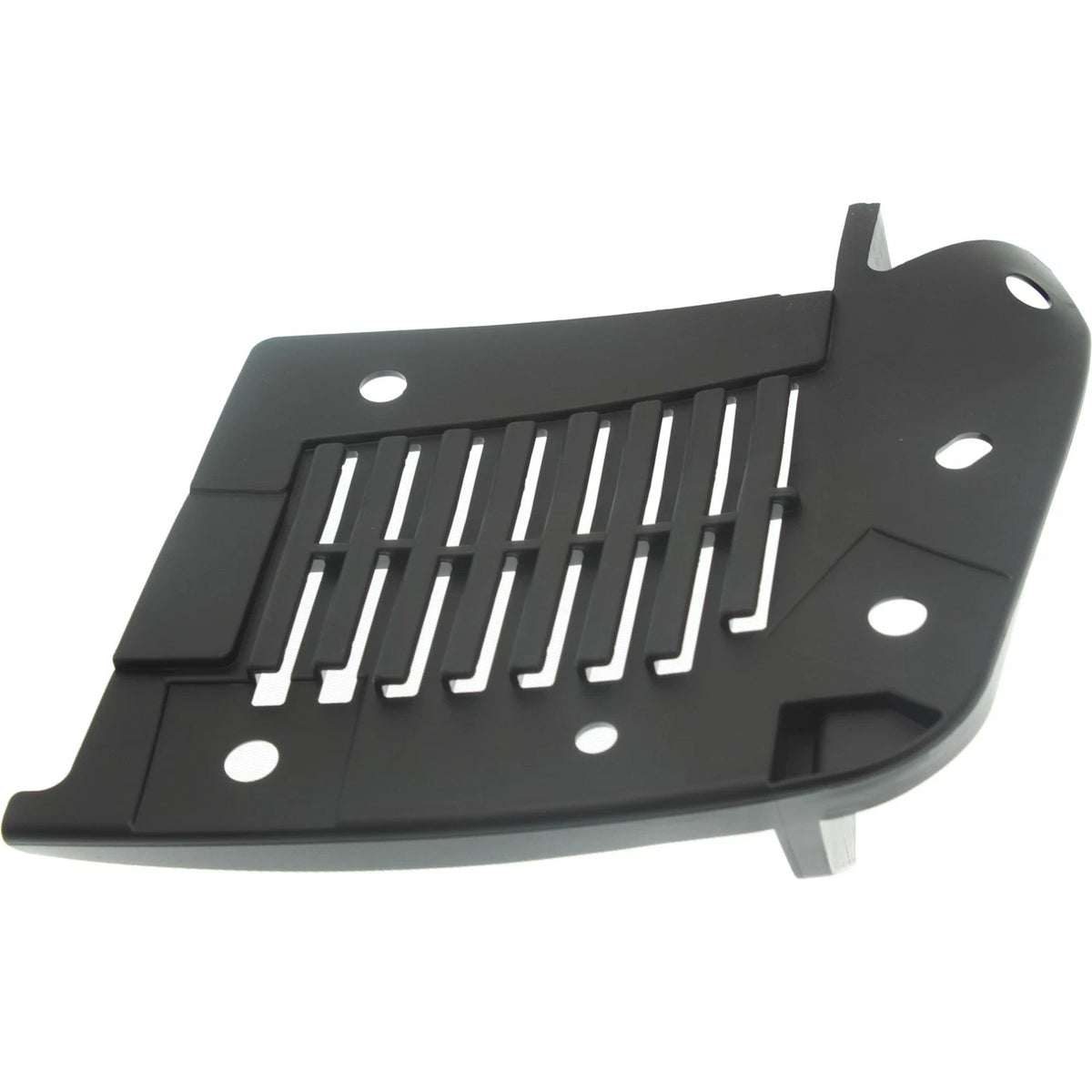 Engine Splash Shield for Nissan Rogue (2011–2013) Front Passenger Side