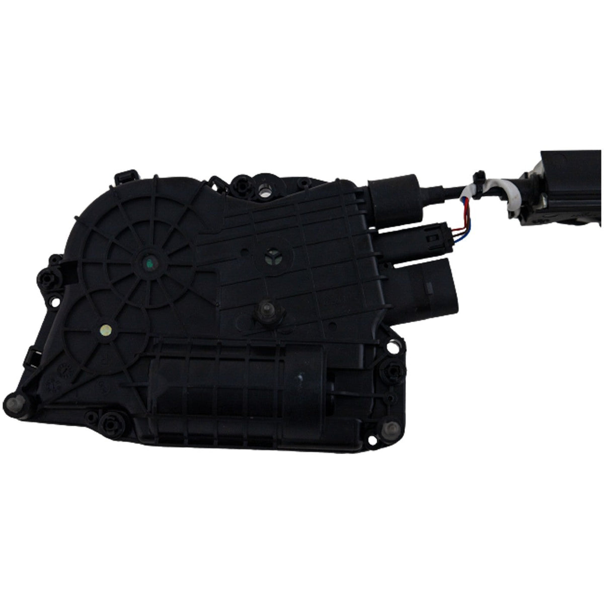 Door Lock Actuator (2008–2014) for BMW X5 E70, X6 E71