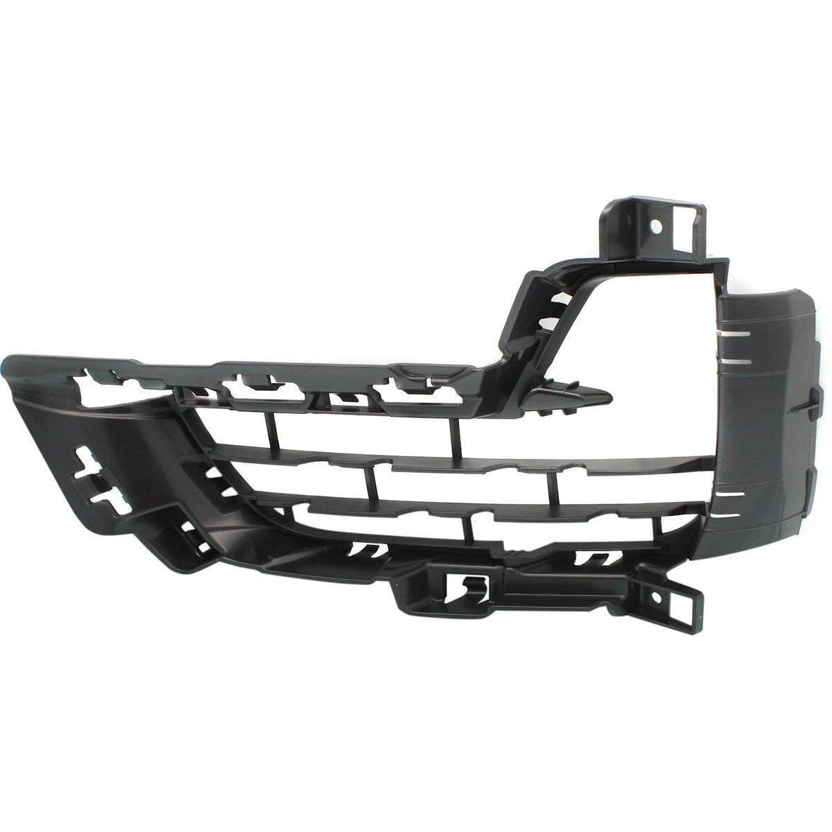 Fog Light Cover for BMW X5 (2014–2018) Left Side