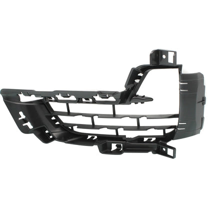 Fog Light Cover for BMW X5 (2014–2018) Left Side