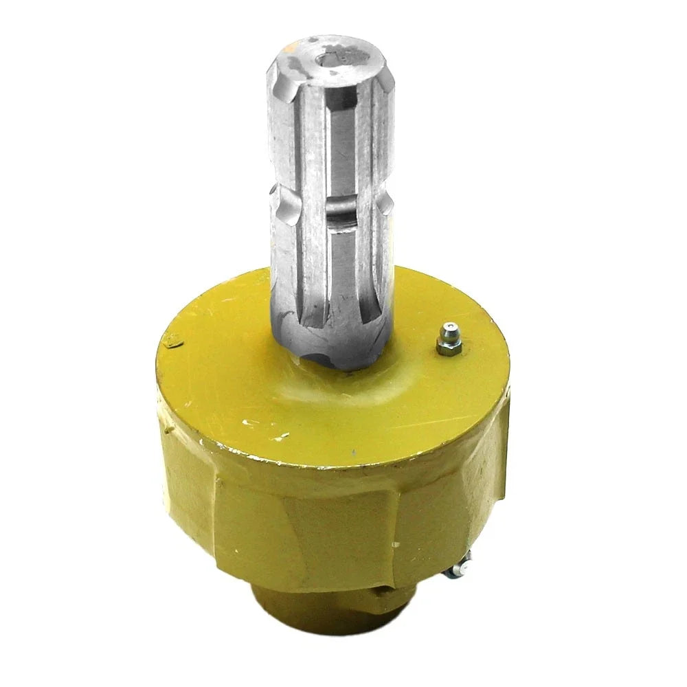 1 3/8" PTO Over Running Coupler for Tractor (Quick Connect)