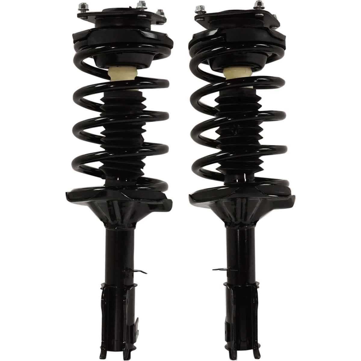 Loaded Struts for Kia Sedona (2002–2005) Front Driver & Passenger Side