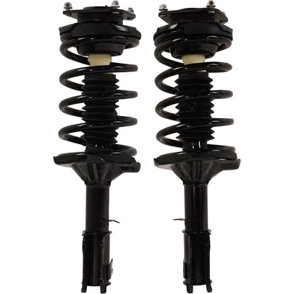 Loaded Struts for Kia Sedona (2002–2005) Front Driver & Passenger Side