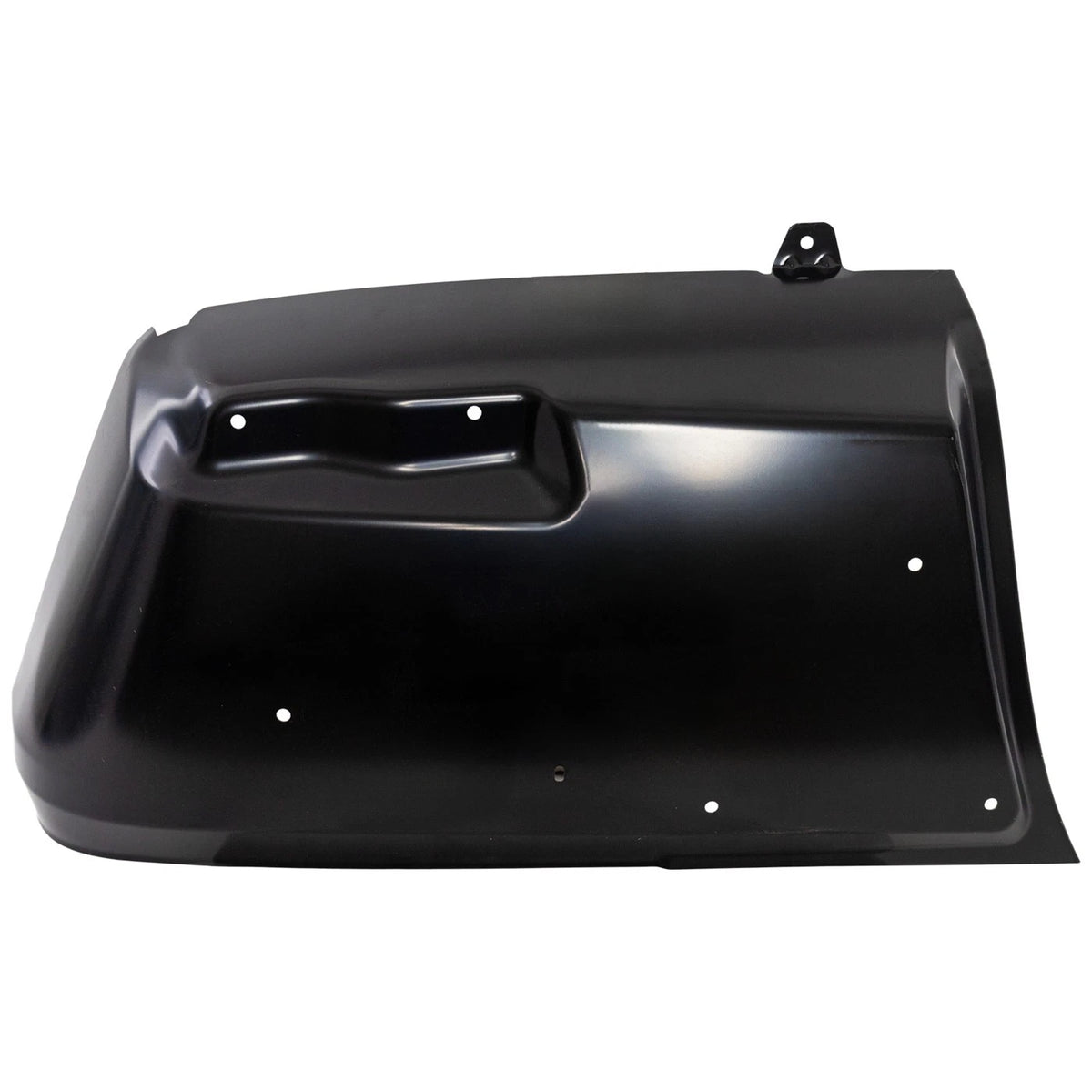 Rear Driver Left Side Lower Truck Bed Repair Panel for Chevy Avalanche 1500 2500 (2002–2013)
