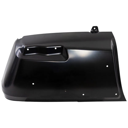 Rear Driver Left Side Lower Truck Bed Repair Panel for Chevy Avalanche 1500 2500 (2002–2013)