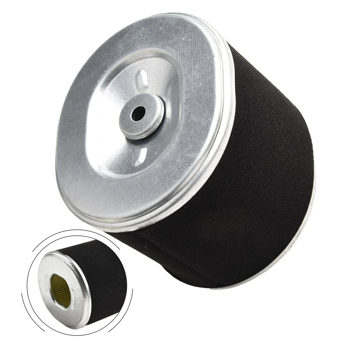 Prefilter Foam for Lawn Mower (17210-ZE2-822)