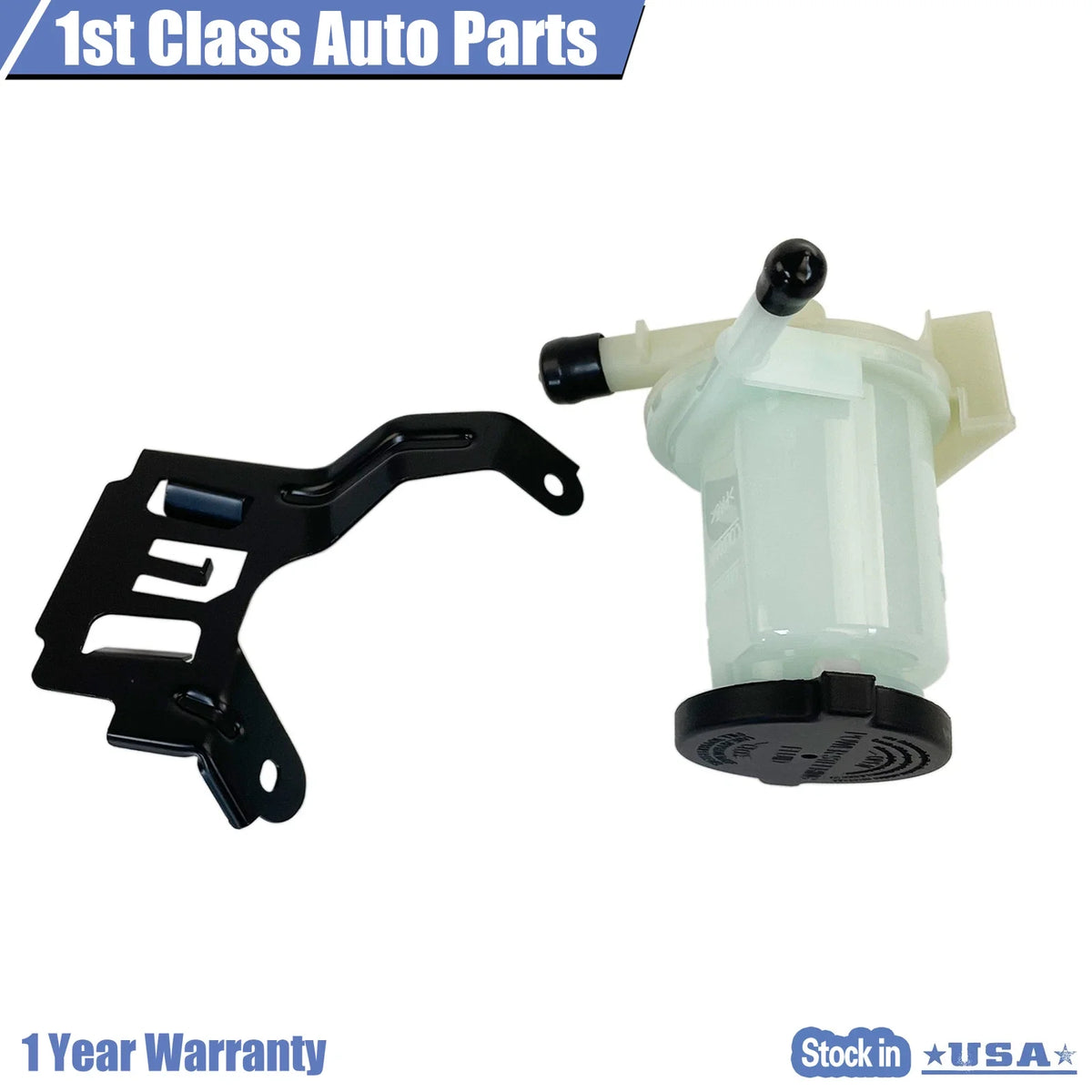 Power Steering Reservoir for Toyota Corolla Matrix (2003–2008) 4436002070