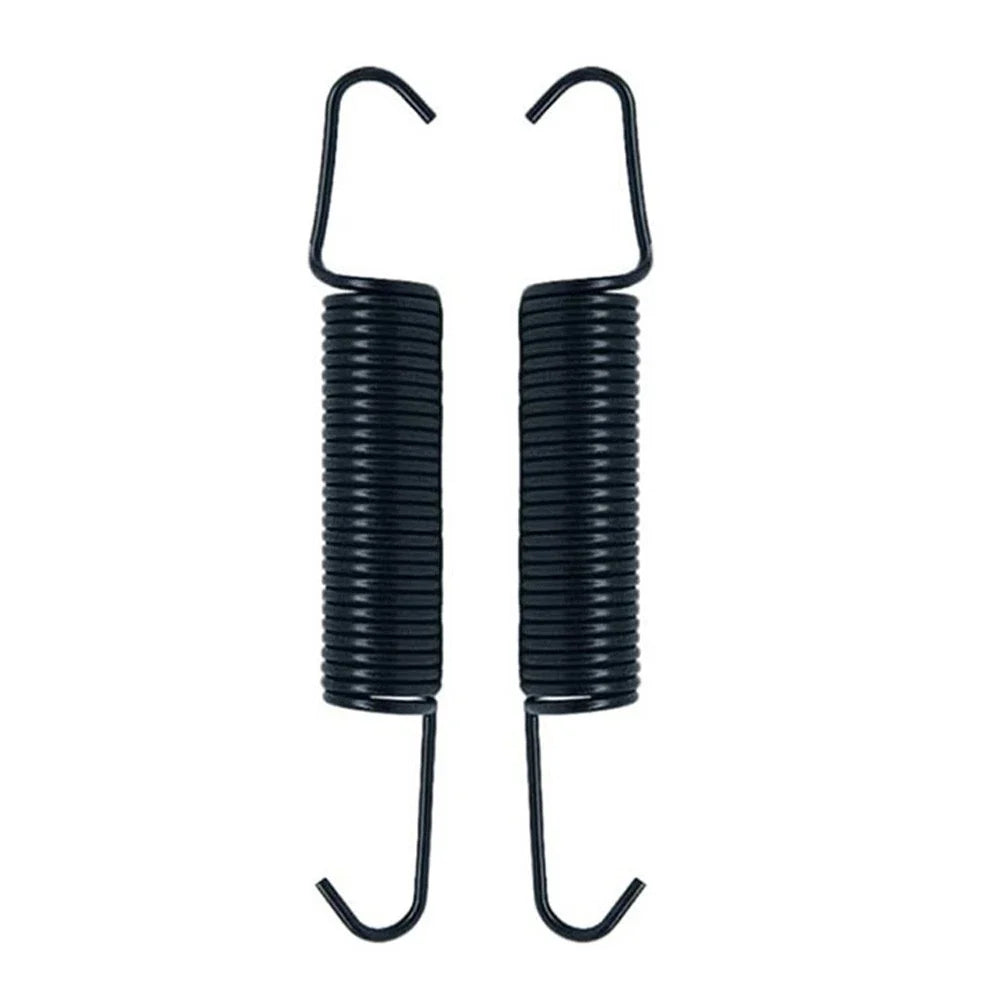 Set of 2 Replacement Idler Arm Return Springs for 42 Inch Mower Deck
