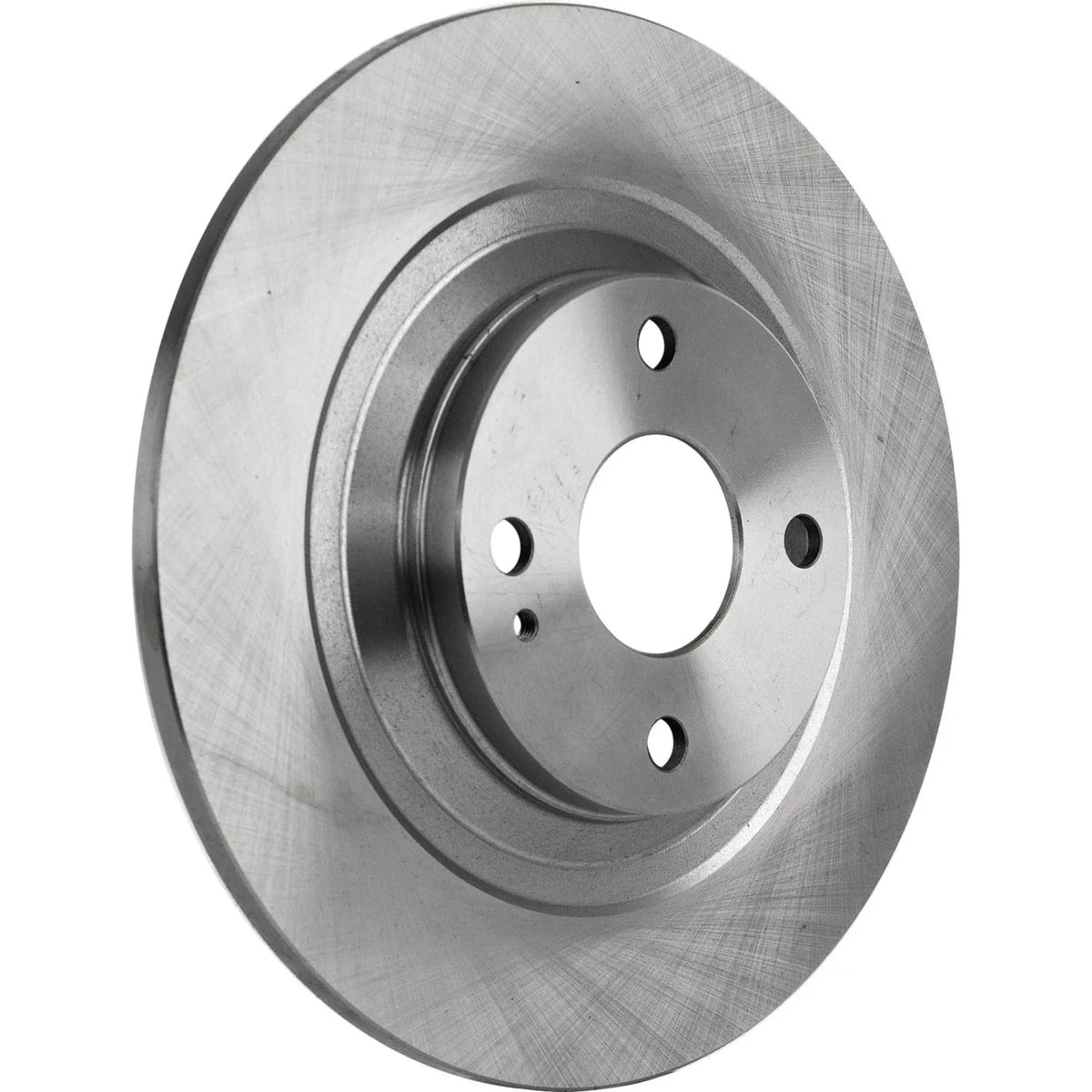 Disc Brake Rotors Rear Set for Mazda Miata (2001-2005)