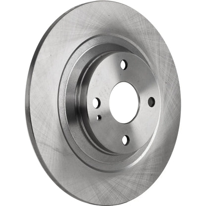 Disc Brake Rotors Rear Set for Mazda Miata (2001-2005)