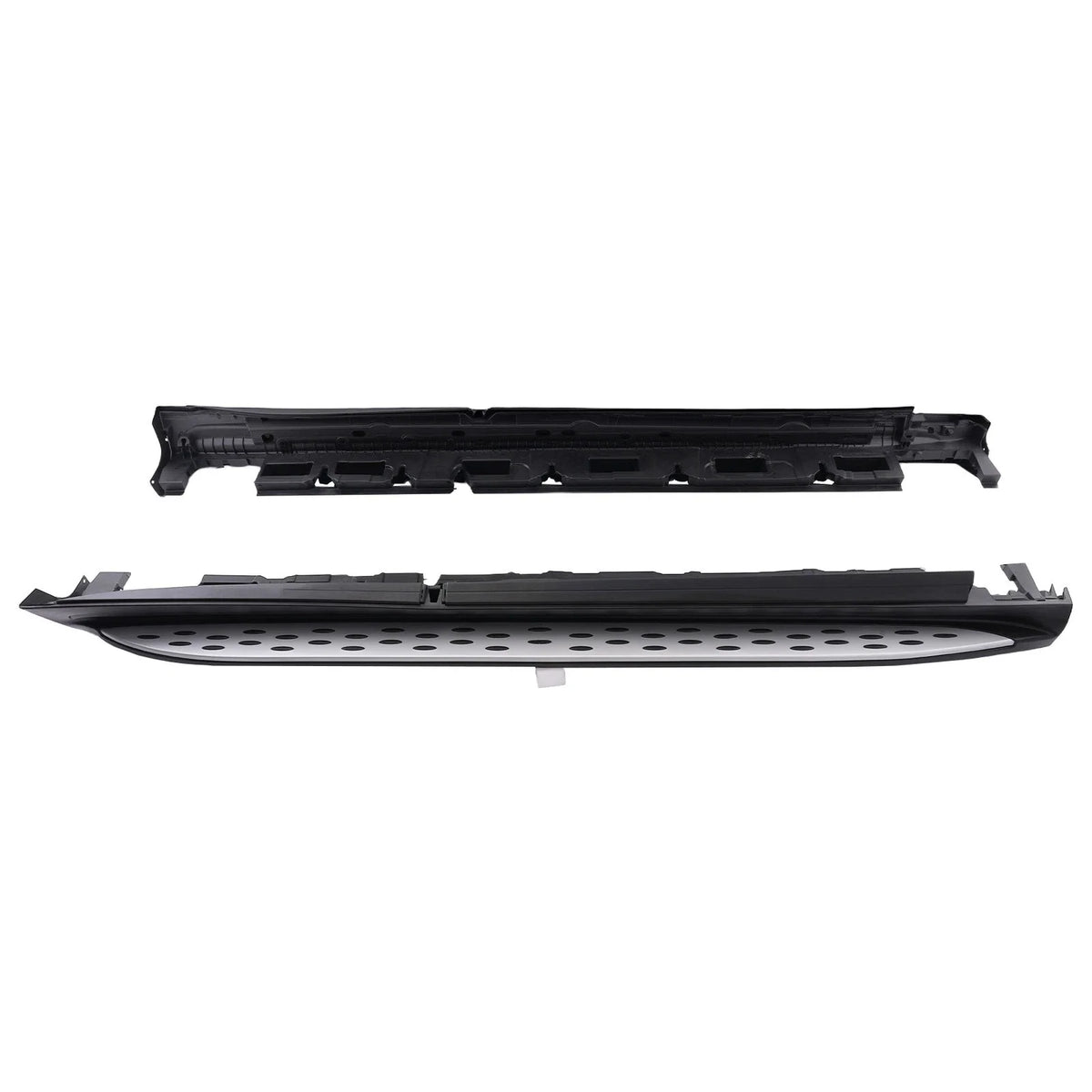 Nerf Bars Side Steps for Mercedes X166 GL GLS Class (2013–2018)