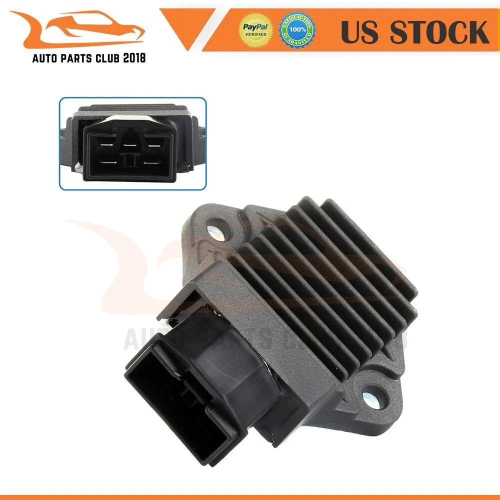 Voltage Regulator Rectifier for Honda VTR1000F Superhawk (1998–2005)