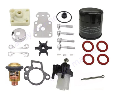 20HP Yamaha Outboard F20B (4-Stroke) Service Kit 6AH-W0078-01