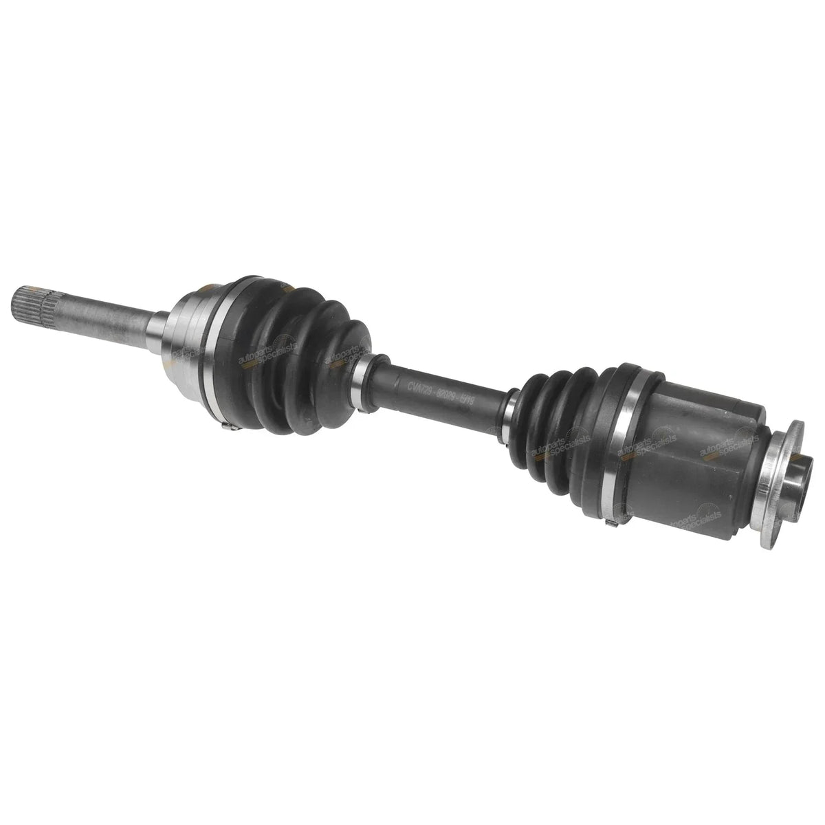 CV Joint Shaft LH for Ford Courier Raider 4x4 Ute & Wagon (1987-2006)