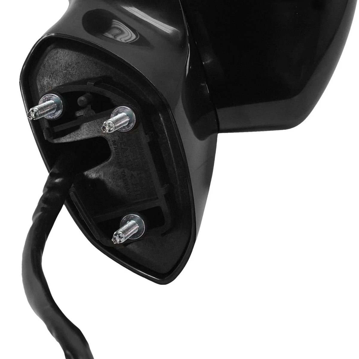 Left Heated Side Mirror for 2017-2020 Ford Fusion