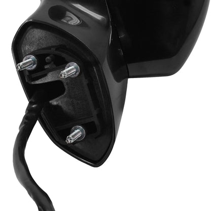 Left Heated Side Mirror for 2017-2020 Ford Fusion