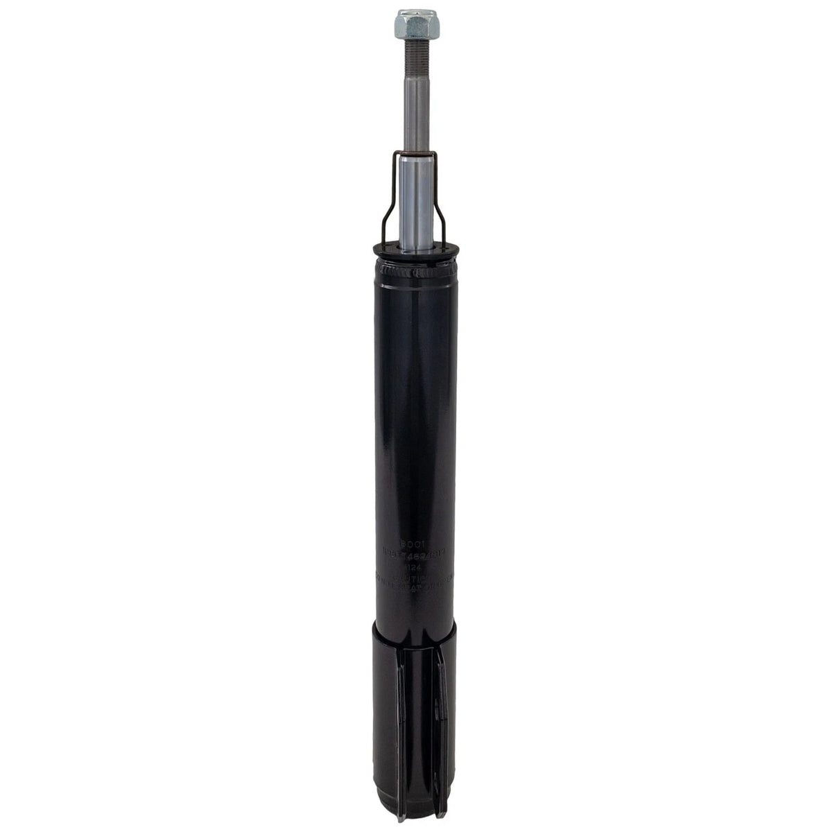 Bare Strut for Right/Left Driver/Passenger Side