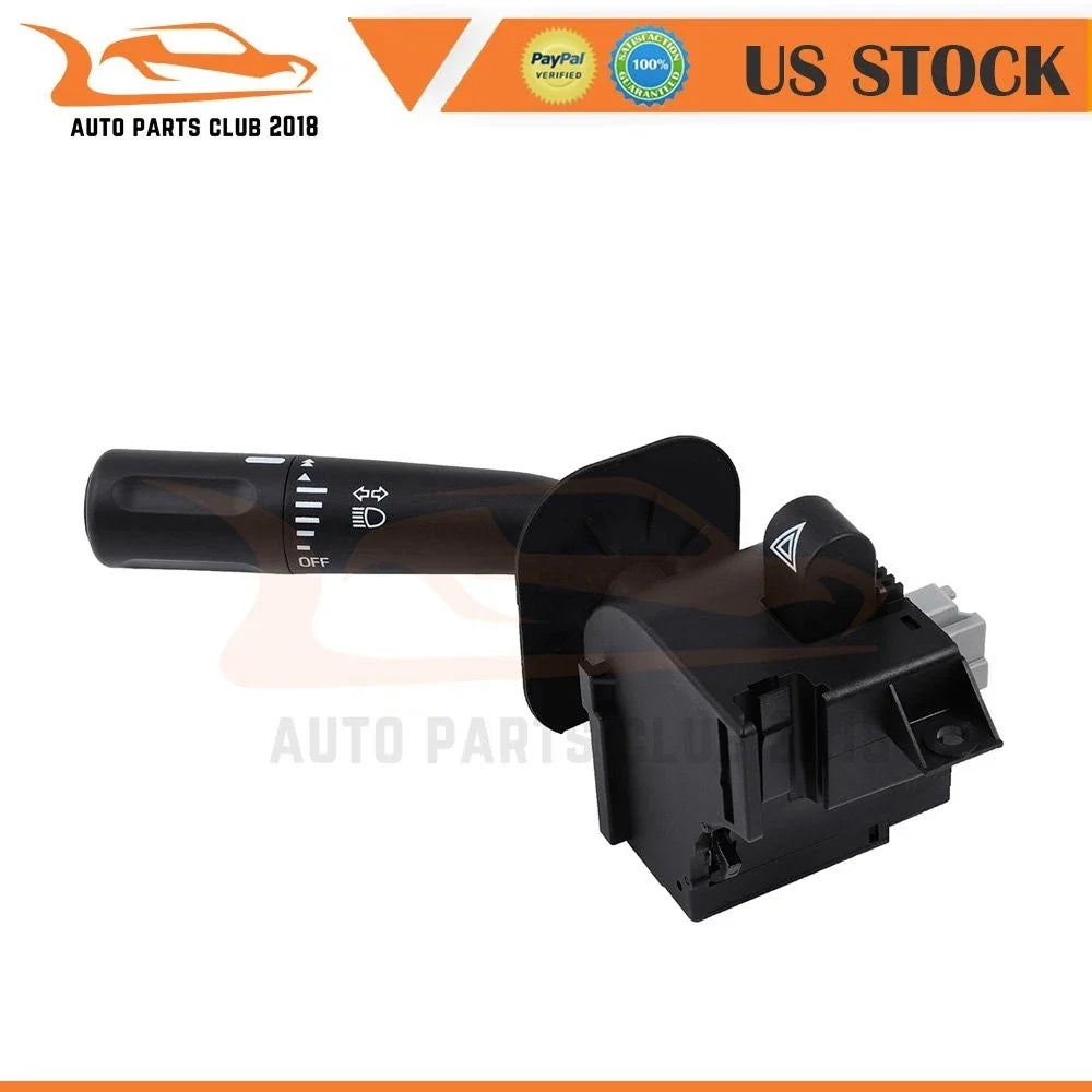 Wiper Turn Signal Dimmer Switch for Ford F-150 (2004–2005)