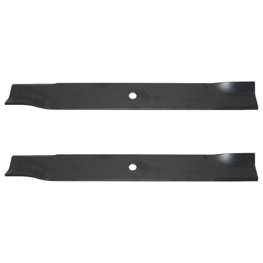 2X 21" Mower Blades for Massey Ferguson (Replaces 5101755S)